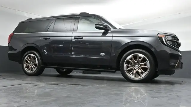 2025 Ford Expedition MAX King Ranch