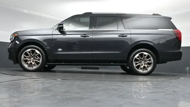 2025 Ford Expedition MAX King Ranch