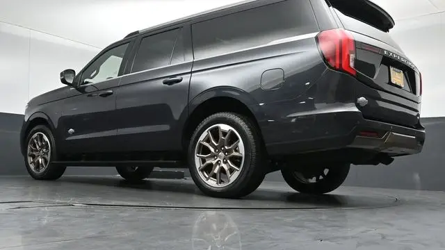 2025 Ford Expedition MAX King Ranch