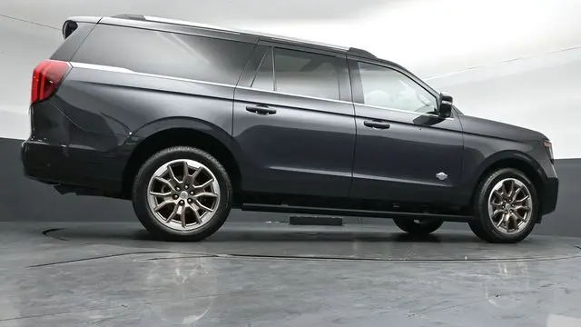 2025 Ford Expedition MAX King Ranch
