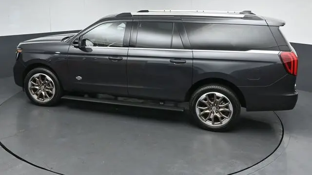 2025 Ford Expedition MAX King Ranch