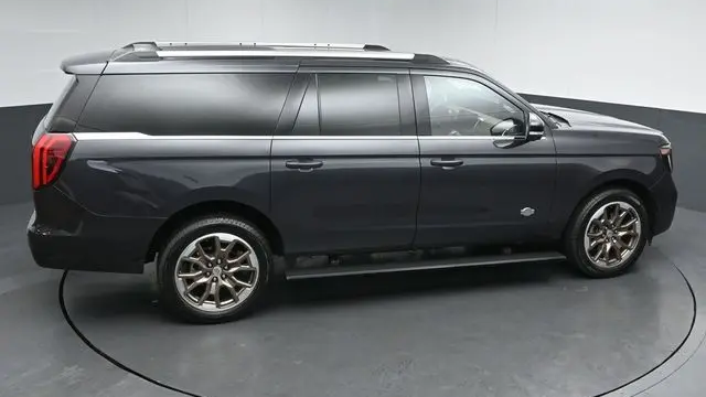 2025 Ford Expedition MAX King Ranch