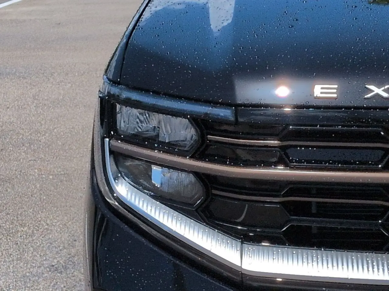 2026 Ford Expedition - $86,598