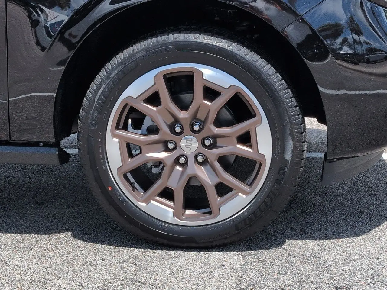 2026 Ford Expedition - $86,598