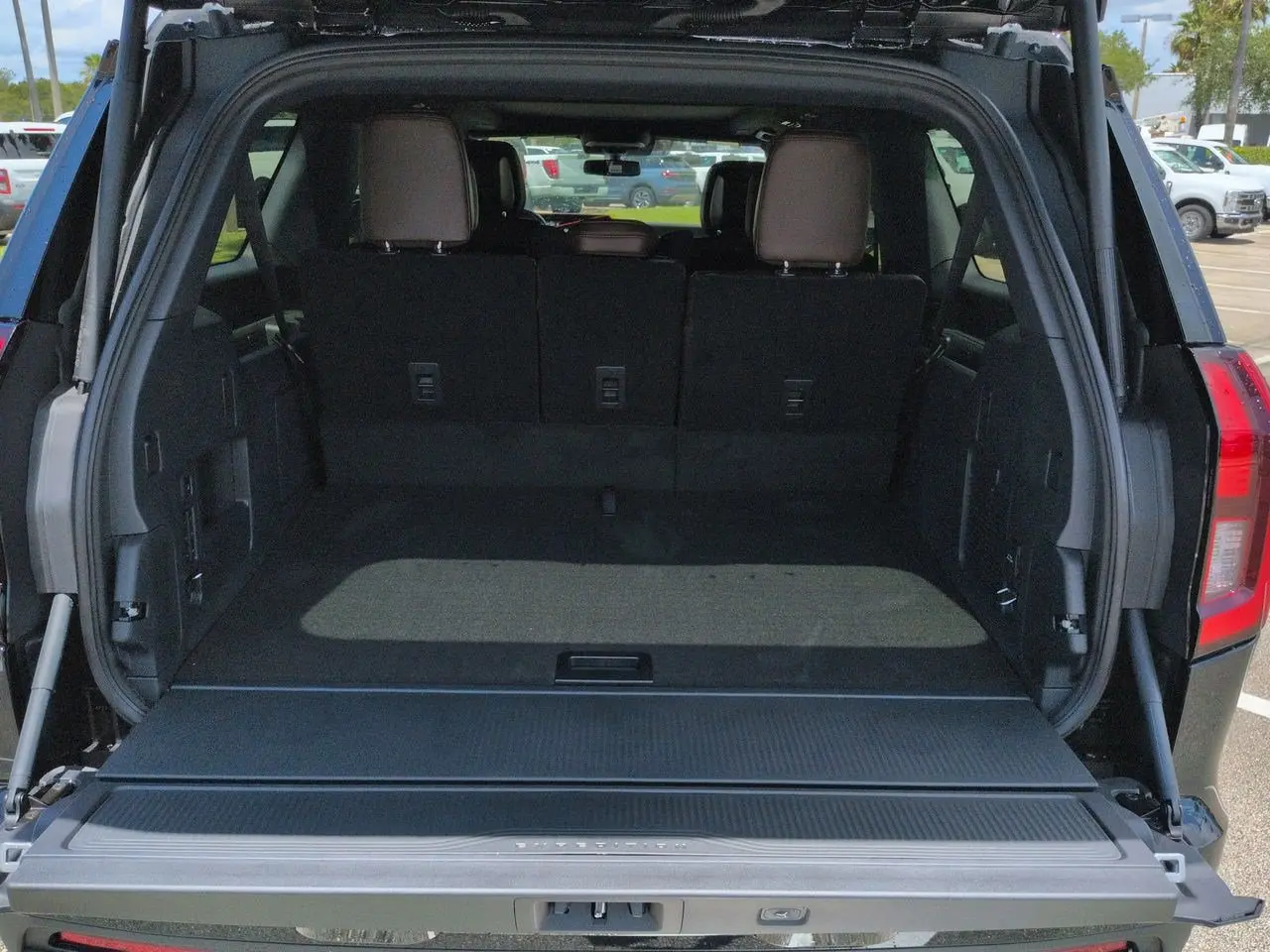 2026 Ford Expedition - $86,598