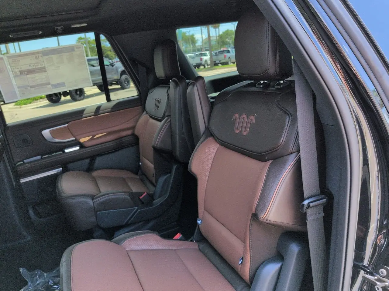 2026 Ford Expedition - $86,598