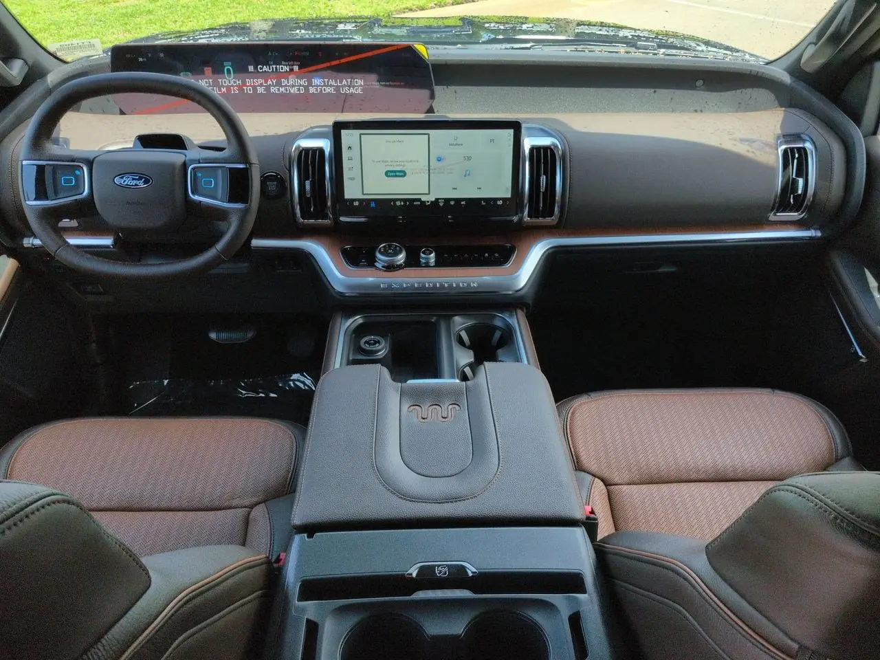 2026 Ford Expedition - $86,598
