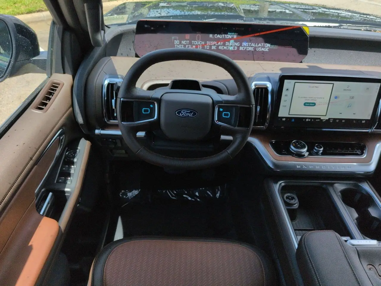 2026 Ford Expedition - $86,598