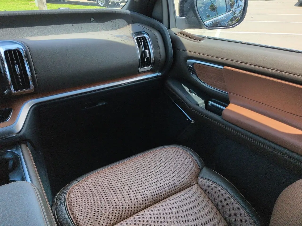 2026 Ford Expedition - $86,598