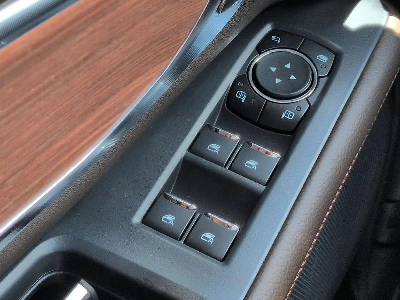 2026 Ford Expedition - $86,598