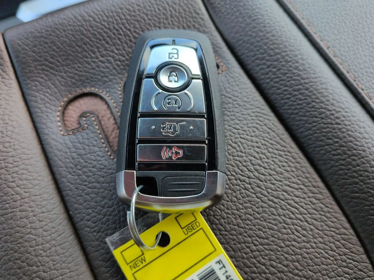 2026 Ford Expedition - $86,598