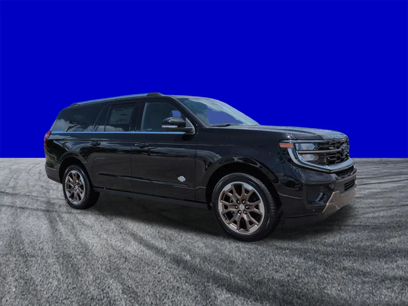 2026 Ford Expedition - $86,598