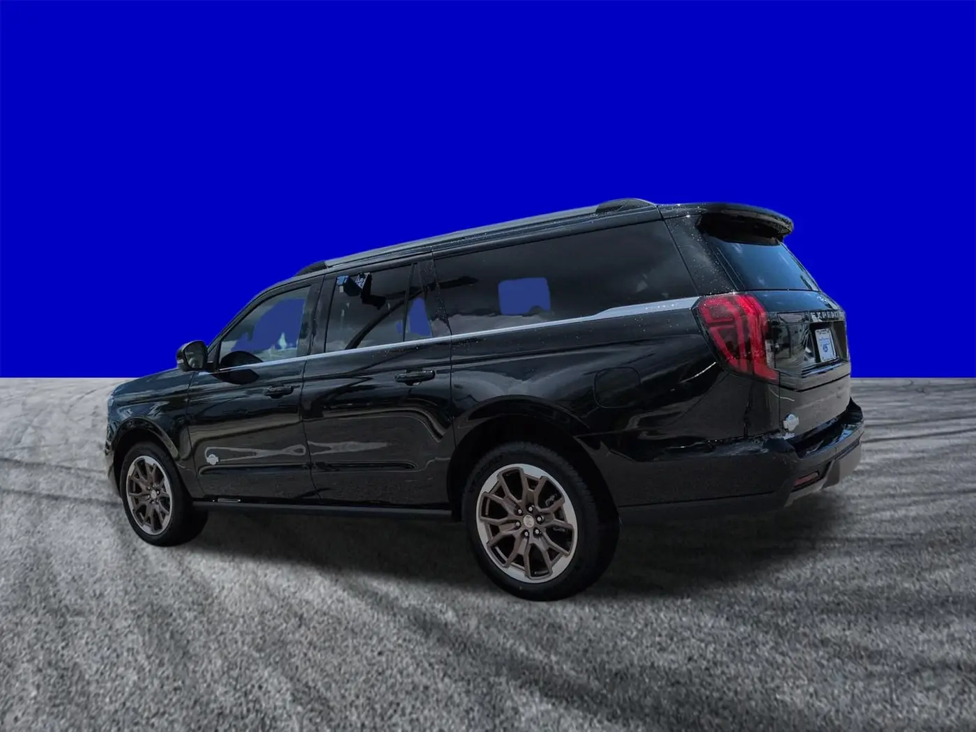 2026 Ford Expedition - $86,598