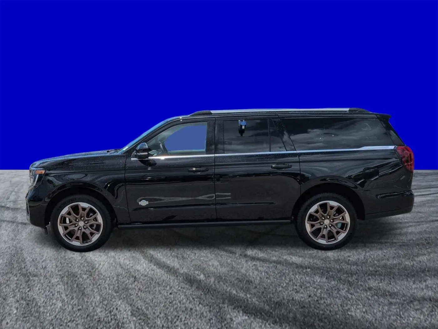 2026 Ford Expedition - $86,598