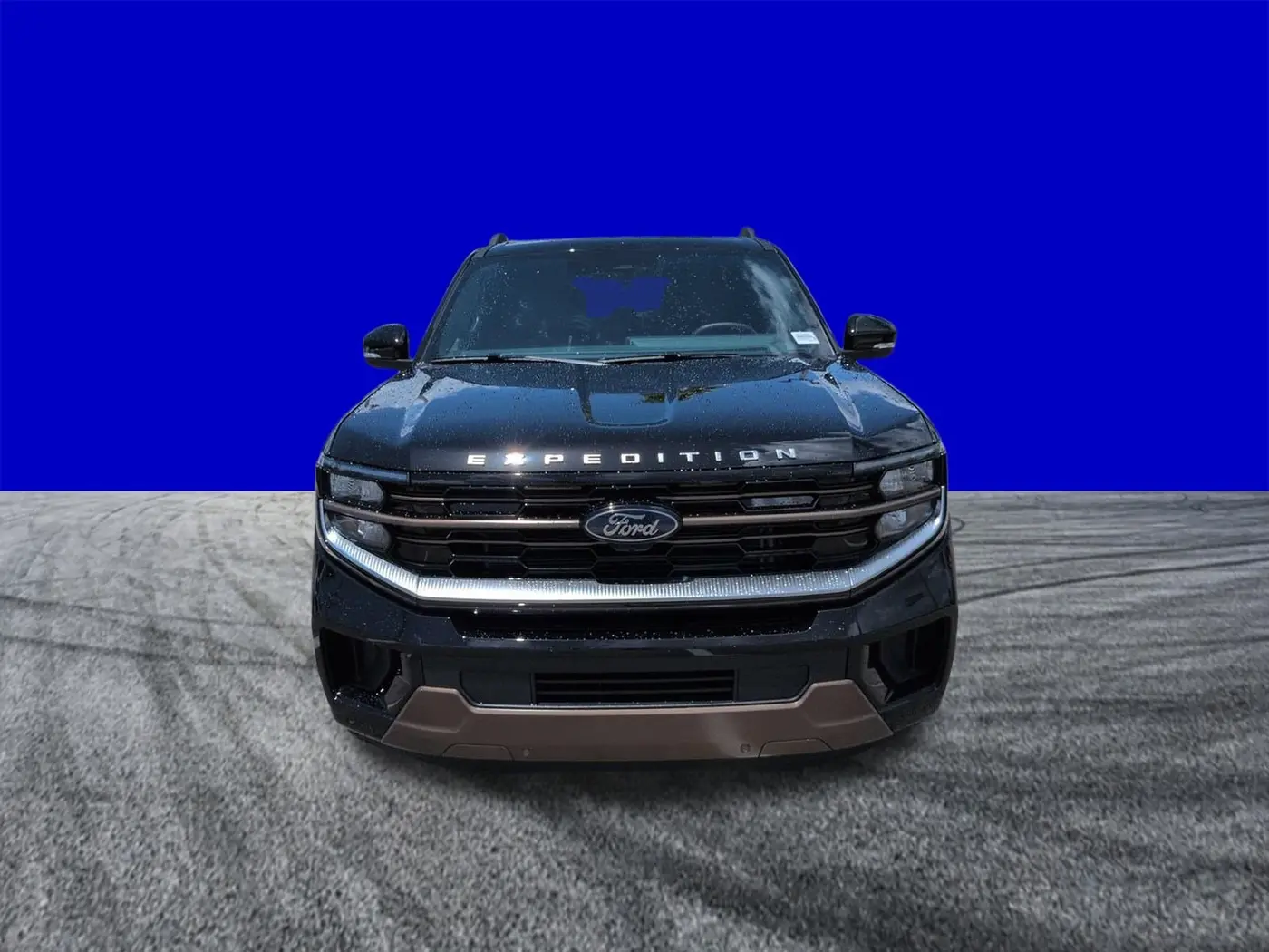 2026 Ford Expedition - $86,598