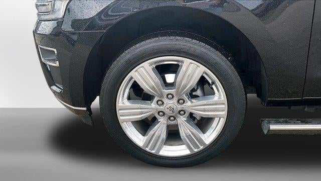 2023 Ford Expedition MAX King Ranch