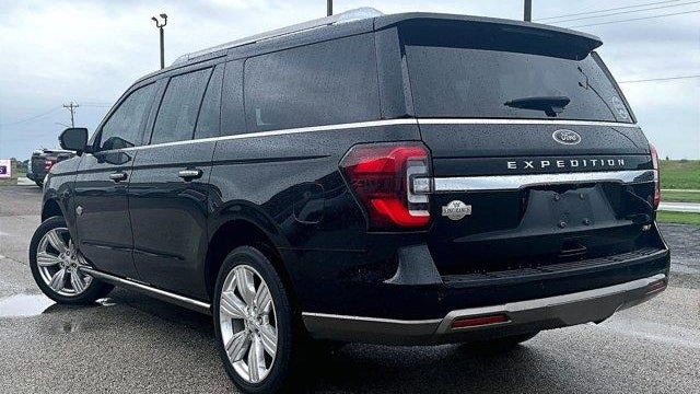 2023 Ford Expedition MAX King Ranch