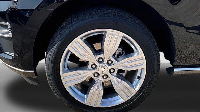 2023 Ford Expedition MAX King Ranch