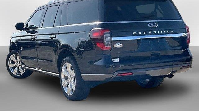 2023 Ford Expedition MAX King Ranch