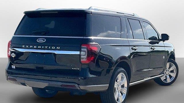 2023 Ford Expedition MAX King Ranch