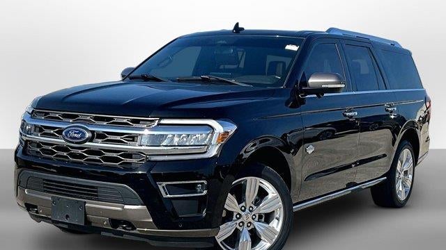 2023 Ford Expedition MAX King Ranch