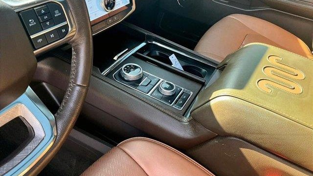 2023 Ford Expedition MAX King Ranch