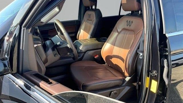 2023 Ford Expedition MAX King Ranch