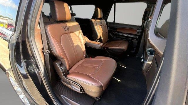 2023 Ford Expedition MAX King Ranch