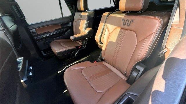 2023 Ford Expedition MAX King Ranch