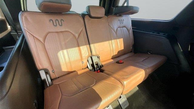 2023 Ford Expedition MAX King Ranch