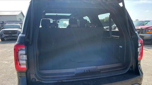 2023 Ford Expedition MAX King Ranch