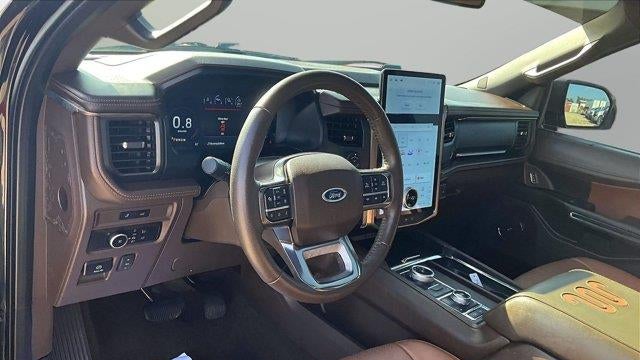 2023 Ford Expedition MAX King Ranch