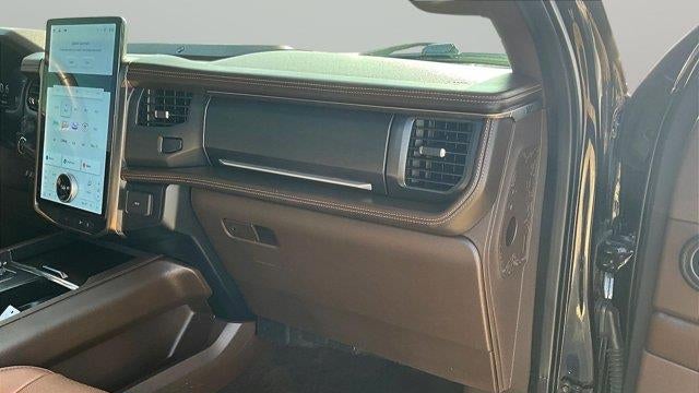 2023 Ford Expedition MAX King Ranch