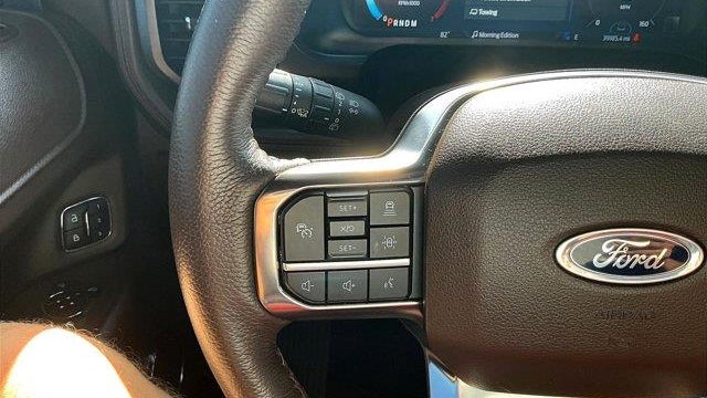 2023 Ford Expedition MAX King Ranch
