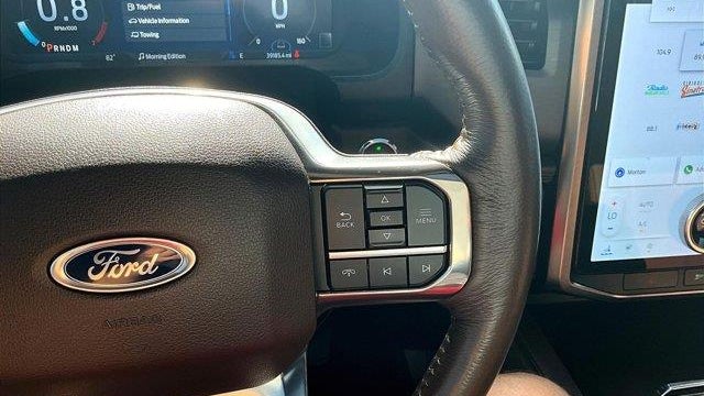 2023 Ford Expedition MAX King Ranch