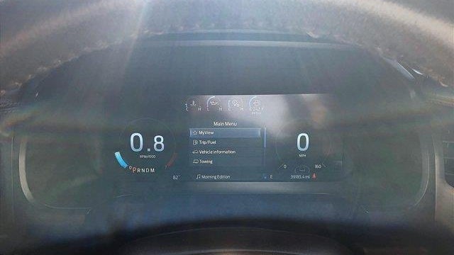 2023 Ford Expedition MAX King Ranch