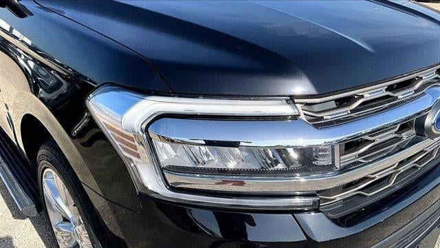 2023 Ford Expedition MAX King Ranch