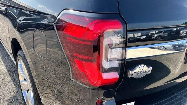 2023 Ford Expedition MAX King Ranch