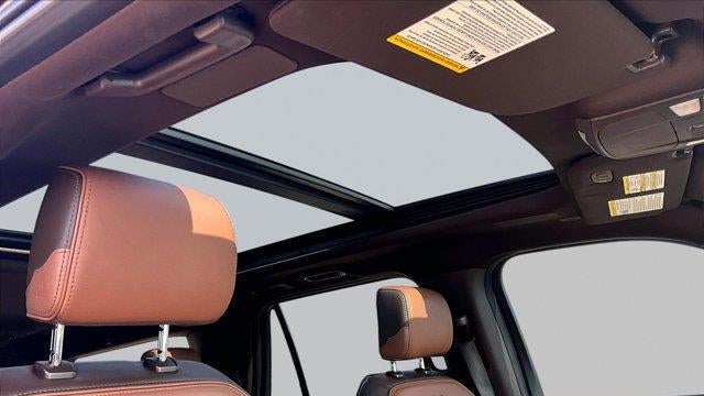 2023 Ford Expedition MAX King Ranch