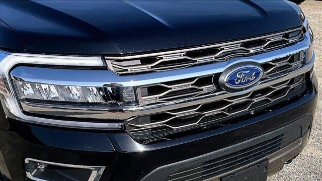 2023 Ford Expedition MAX King Ranch