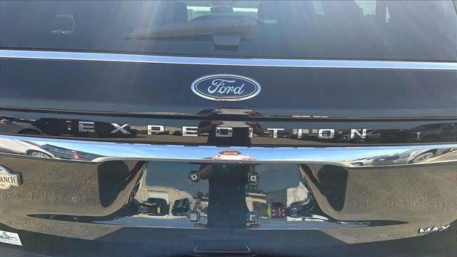 2023 Ford Expedition MAX King Ranch