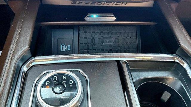 2023 Ford Expedition MAX King Ranch