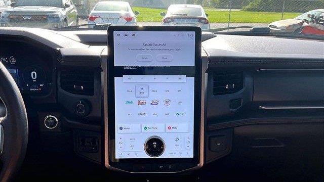 2023 Ford Expedition MAX King Ranch