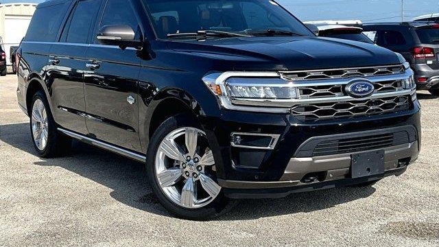 2023 Ford Expedition MAX King Ranch