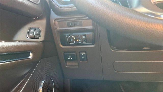 2023 Ford Expedition MAX King Ranch