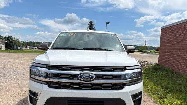 Preowned 2024 Ford Expedition MAX King Ranch for Sale