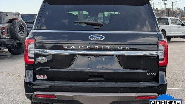 2024 Ford Expedition MAX King Ranch