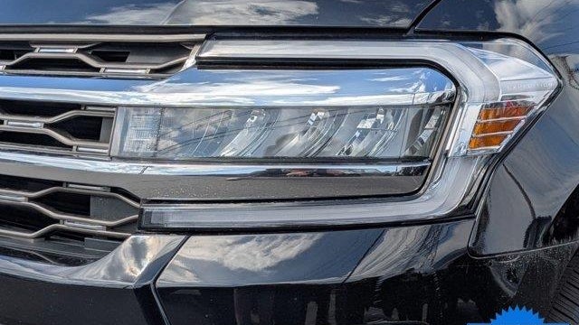 2024 Ford Expedition MAX King Ranch