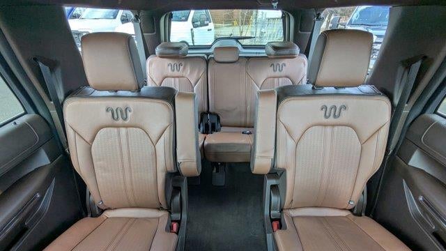 2024 Ford Expedition MAX King Ranch