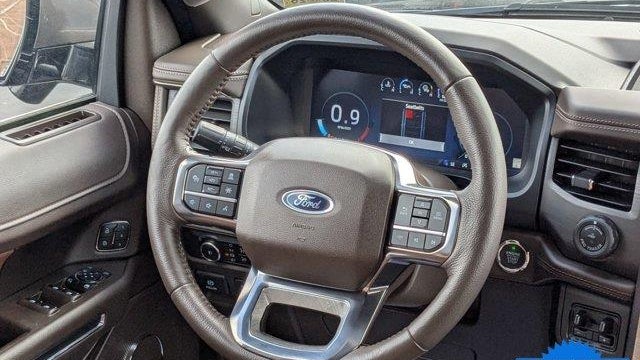 2024 Ford Expedition MAX King Ranch
